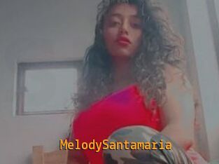 MelodySantamaria