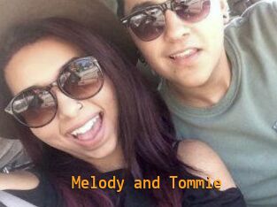 Melody_and_Tommie