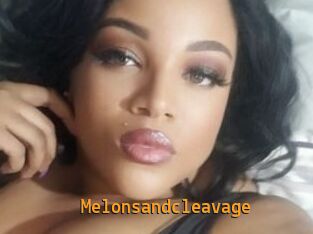 Melonsandcleavage