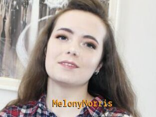 MelonyNorris