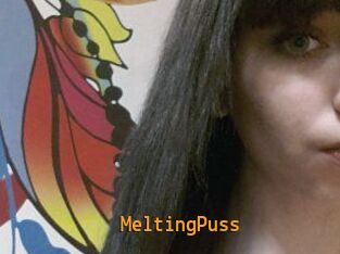 MeltingPuss