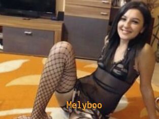 Melyboo