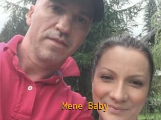 Mene_Baby