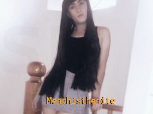 Menphisthenite