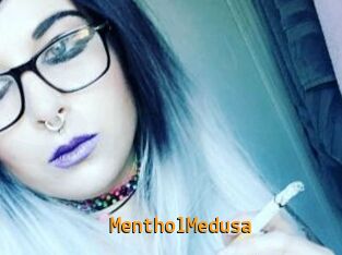 MentholMedusa
