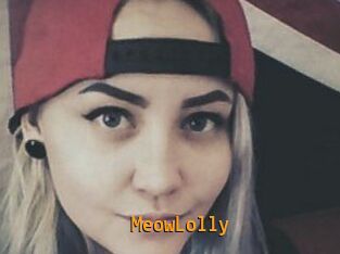 MeowLolly