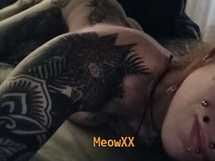 MeowXX