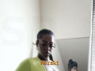 Meraki