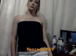 Mercedes669