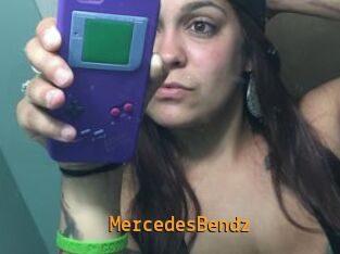 MercedesBendz