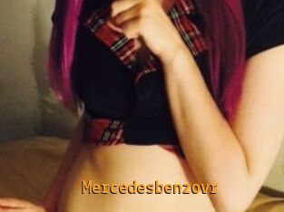 Mercedesbenzovr