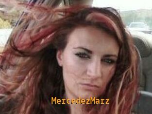 MercedezMarz