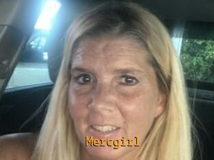 Mercgirl