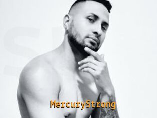 MercuryStrong