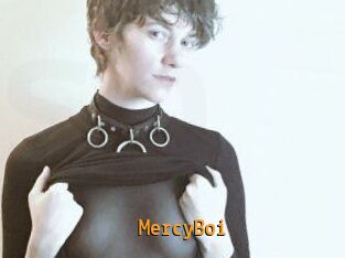 MercyBoi