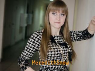 MeredithSnow