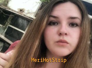 MeriHotStrip