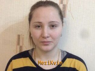 MeriKvin