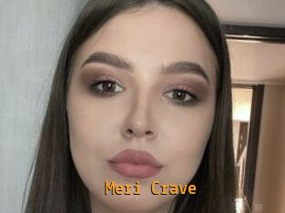 Meri_Crave