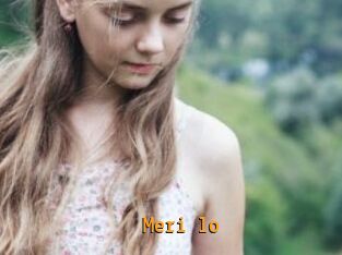 Meri_lo