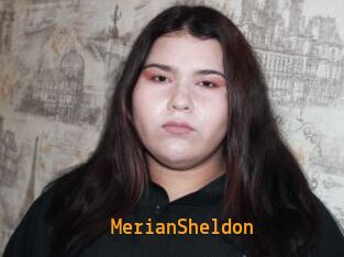 MerianSheldon