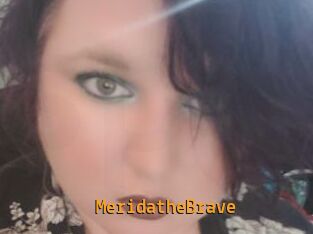 MeridatheBrave