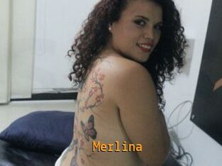 Merlina