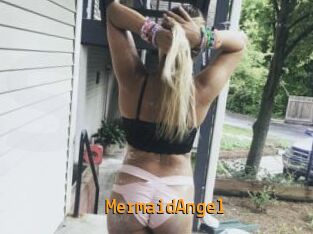 MermaidAngel