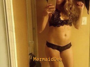 Mermaid_Dee
