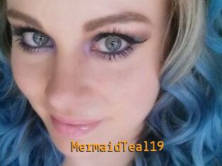 MermaidTeal19