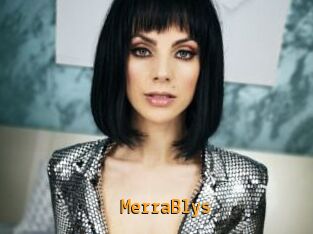 MerraBlys