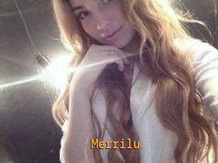 Merrilu