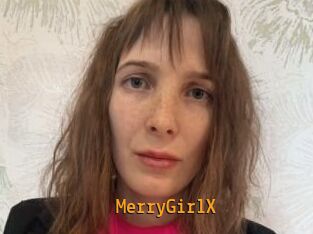 MerryGirlX