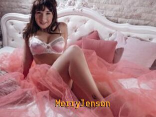 MerryJenson