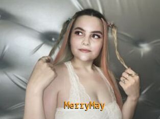 MerryMay Sexcam Portal