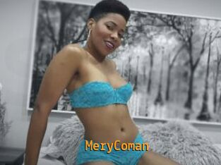 MeryComan