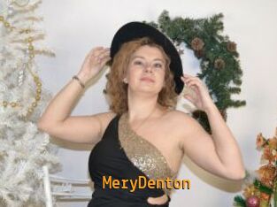 MeryDenton