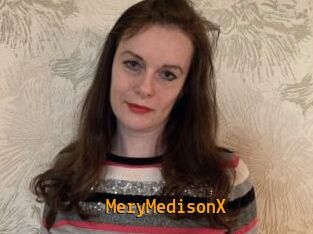 MeryMedisonX