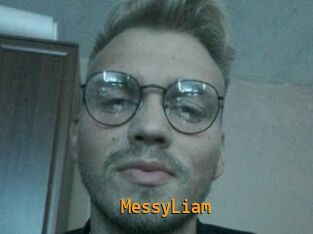 MessyLiam