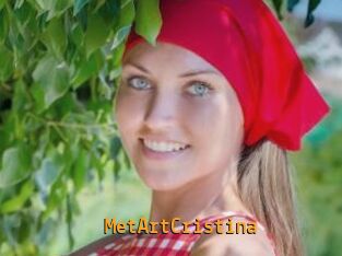 MetArtCristina