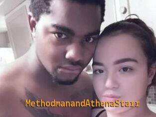 MethodmanandAthenaStarr