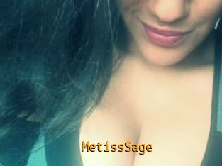 MetissSage