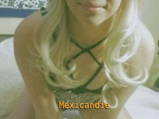 Mexicandie