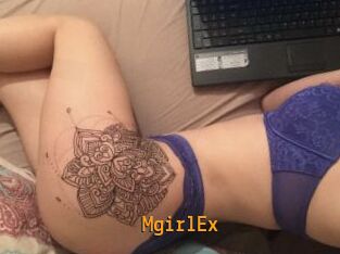 MgirlEx