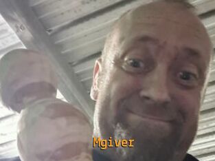 Mgiver