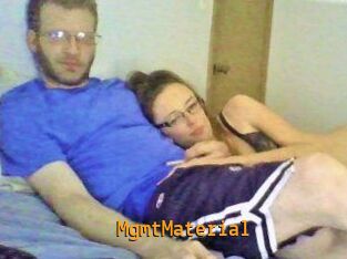 MgmtMaterial