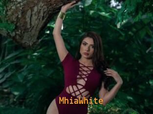 MhiaWhite