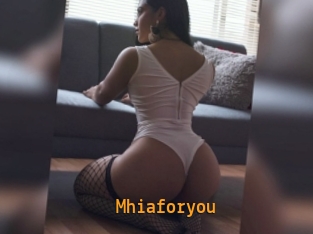 Mhiaforyou