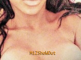 MiZShoWOut