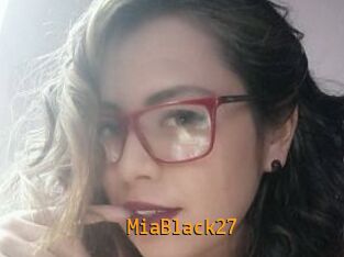 MiaBlack27